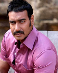 Ajay Devgn